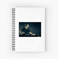 Reload with Ingrosso Sebastian Ingrosso Notebook