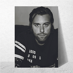 SHM Spirit – Sebastian Ingrosso Sebastian Ingrosso Posters