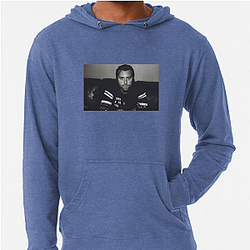 SHM Spirit – Sebastian Ingrosso Sebastian Ingrosso Hoodies