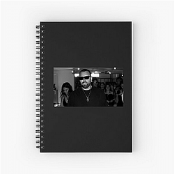 Sebastian Ingrosso House Culture Sebastian Ingrosso Notebook