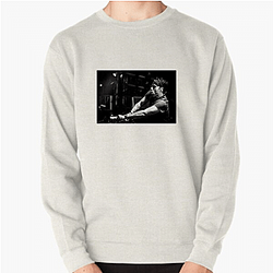 Sebastian Ingrosso EDM Pulse Sebastian Ingrosso Sweatshirts