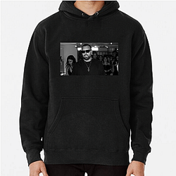 Sebastian Ingrosso House Culture Sebastian Ingrosso Hoodies