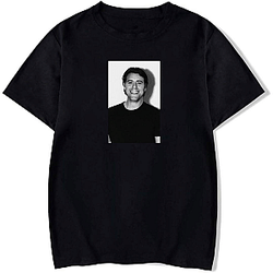 Sebastian Ingrosso Rave Fire Sebastian Ingrosso T-Shirts