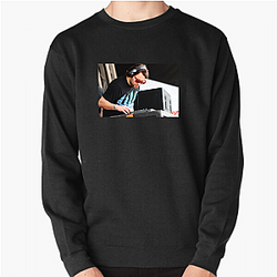 EDM Force – Ingrosso Sebastian Ingrosso Sweatshirts