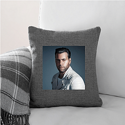Sebastian Ingrosso Sonic Rise Sebastian Ingrosso Pillows Cover