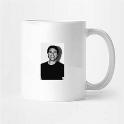 Sebastian Ingrosso Rave Fire Sebastian Ingrosso Mugs