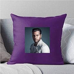 Sebastian Ingrosso Sonic Rise Sebastian Ingrosso Pillows Cover