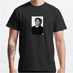 Sebastian Ingrosso Rave Fire Sebastian Ingrosso T-Shirts