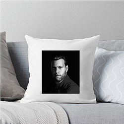 Sebastian Ingrosso Beat Life Sebastian Ingrosso Pillows Cover