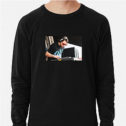 EDM Force – Ingrosso Sebastian Ingrosso Sweatshirts