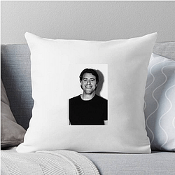 Sebastian Ingrosso Rave Fire Sebastian Ingrosso Pillows Cover