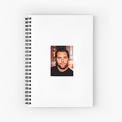 Festival Anthem: Ingrosso Sebastian Ingrosso Notebook