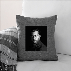 Sebastian Ingrosso Beat Life Sebastian Ingrosso Pillows Cover