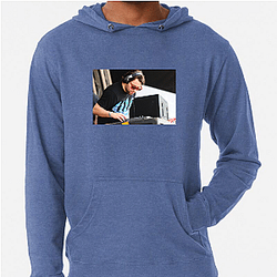EDM Force – Ingrosso Sebastian Ingrosso Hoodies