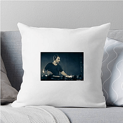 Reload with Ingrosso Sebastian Ingrosso Pillows Cover