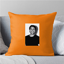 Sebastian Ingrosso Rave Fire Sebastian Ingrosso Pillows Cover