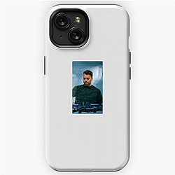 Club Banger Ingrosso Sebastian Ingrosso iPhone Cases