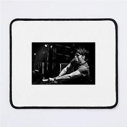 Sebastian Ingrosso EDM Pulse Sebastian Ingrosso Mouse Pads