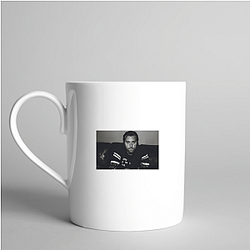 SHM Spirit – Sebastian Ingrosso Sebastian Ingrosso Mugs