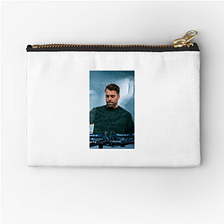 Club Banger Ingrosso Sebastian Ingrosso Zipper Pouches