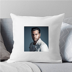 Sebastian Ingrosso Sonic Rise Sebastian Ingrosso Pillows Cover