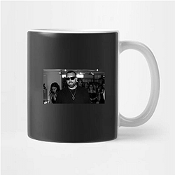 Sebastian Ingrosso House Culture Sebastian Ingrosso Mugs