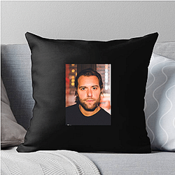 Festival Anthem: Ingrosso Sebastian Ingrosso Pillows Cover
