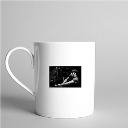 Sebastian Ingrosso EDM Pulse Sebastian Ingrosso Mugs