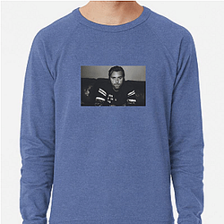 SHM Spirit – Sebastian Ingrosso Sebastian Ingrosso Sweatshirts