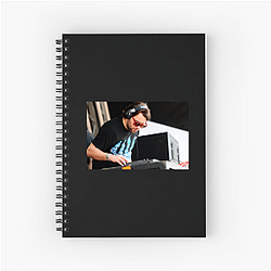 EDM Force – Ingrosso Sebastian Ingrosso Notebook