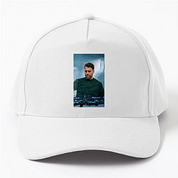 Club Banger Ingrosso Sebastian Ingrosso Hats & Caps