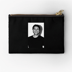 Sebastian Ingrosso Rave Fire Sebastian Ingrosso Zipper Pouches