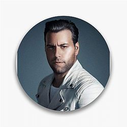 Sebastian Ingrosso Sonic Rise Sebastian Ingrosso Pins