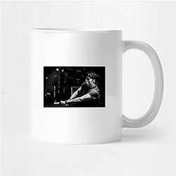 Sebastian Ingrosso EDM Pulse Sebastian Ingrosso Mugs
