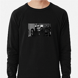 Sebastian Ingrosso House Culture Sebastian Ingrosso Sweatshirts