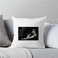 Sebastian Ingrosso EDM Pulse Sebastian Ingrosso Pillows Cover