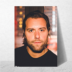 Festival Anthem: Ingrosso Sebastian Ingrosso Posters