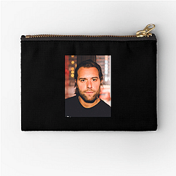 Festival Anthem: Ingrosso Sebastian Ingrosso Zipper Pouches