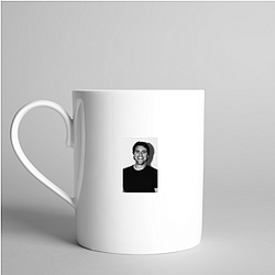 Sebastian Ingrosso Rave Fire Sebastian Ingrosso Mugs