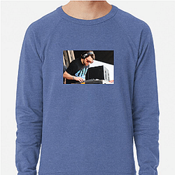EDM Force – Ingrosso Sebastian Ingrosso Sweatshirts