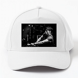 Sebastian Ingrosso EDM Pulse Sebastian Ingrosso Hats & Caps