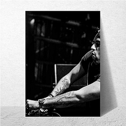 Sebastian Ingrosso EDM Pulse Sebastian Ingrosso Posters