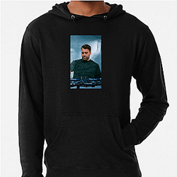 Club Banger Ingrosso Sebastian Ingrosso Hoodies