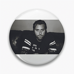 SHM Spirit – Sebastian Ingrosso Sebastian Ingrosso Pins