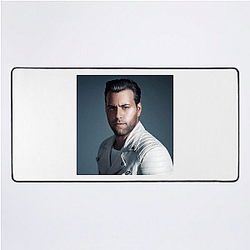 Sebastian Ingrosso Sonic Rise Sebastian Ingrosso Mouse Pads
