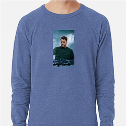 Club Banger Ingrosso Sebastian Ingrosso Sweatshirts