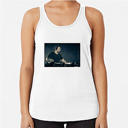 Reload with Ingrosso Sebastian Ingrosso Tank Tops