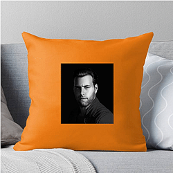 Sebastian Ingrosso Beat Life Sebastian Ingrosso Pillows Cover