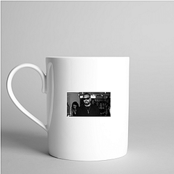 Sebastian Ingrosso House Culture Sebastian Ingrosso Mugs