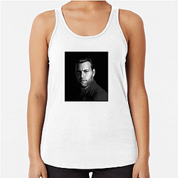 Sebastian Ingrosso Beat Life Sebastian Ingrosso Tank Tops